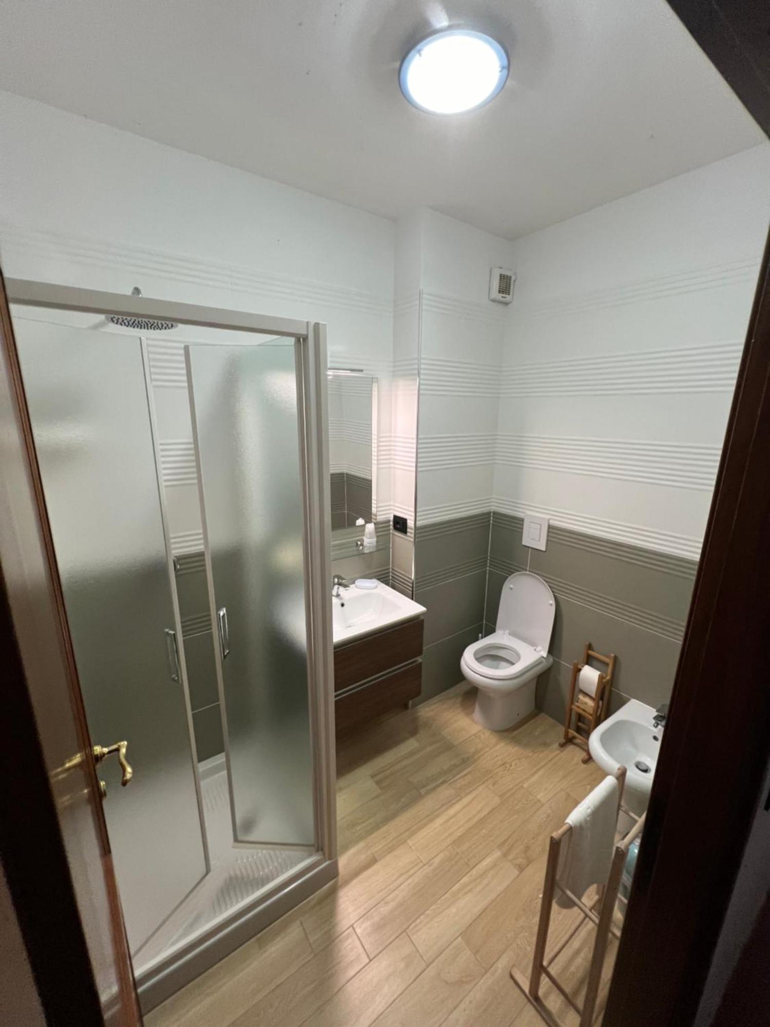 Apartamento Casa Pruno Rosso Montemerano Exterior foto